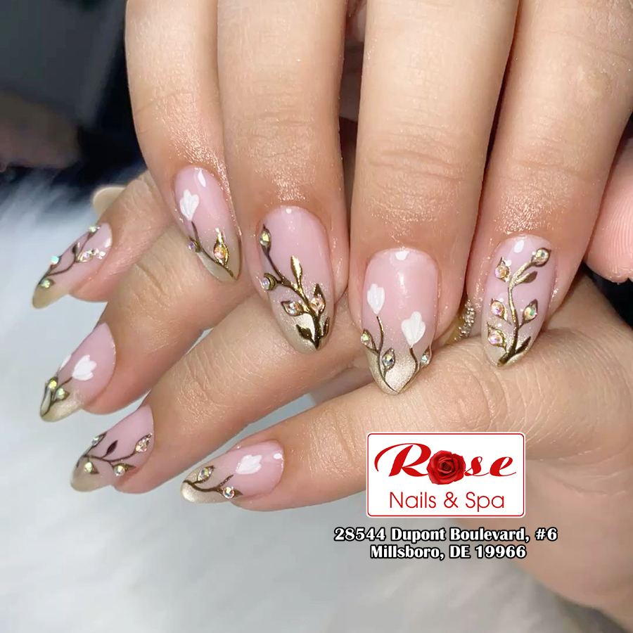 Nail May 7